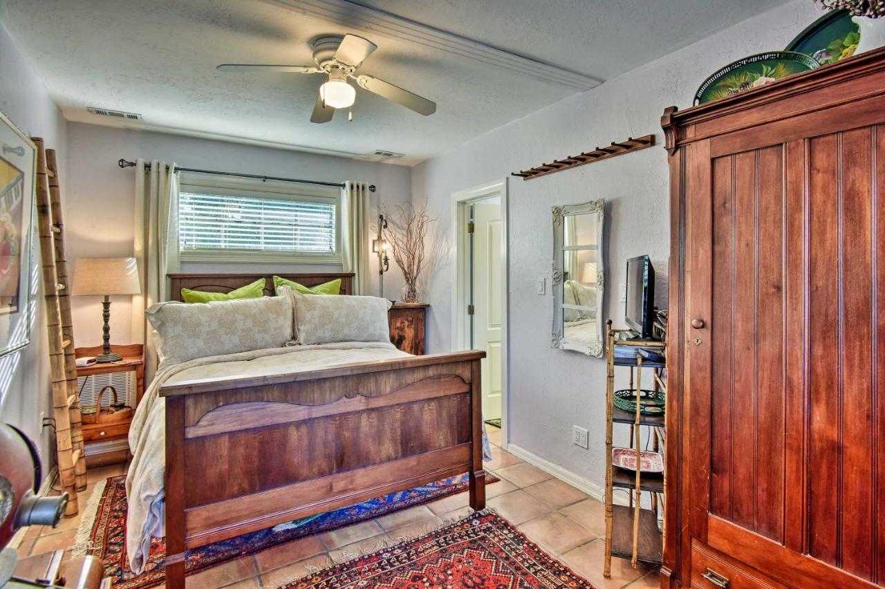 Altamonte Springs Home With Canoe On Lake Marion Орландо Екстериор снимка