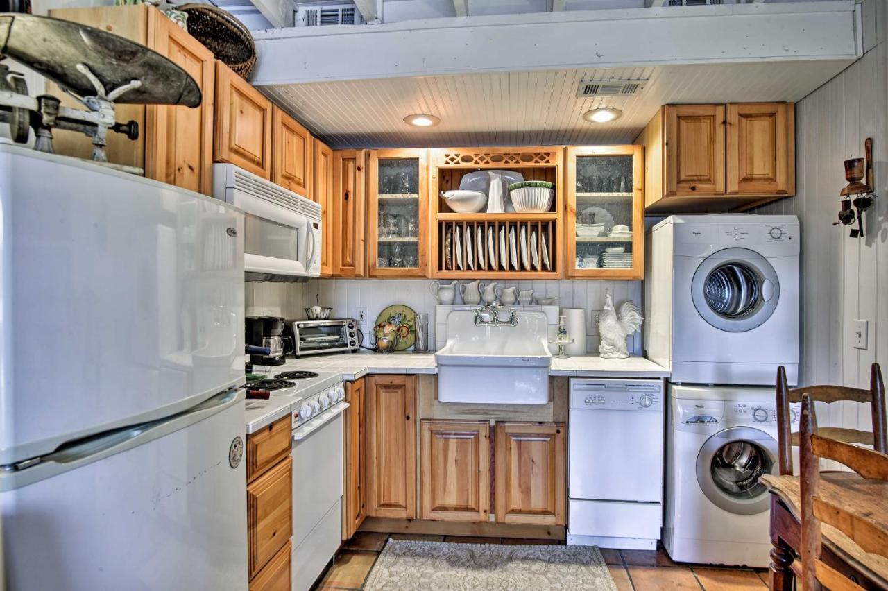 Altamonte Springs Home With Canoe On Lake Marion Орландо Екстериор снимка