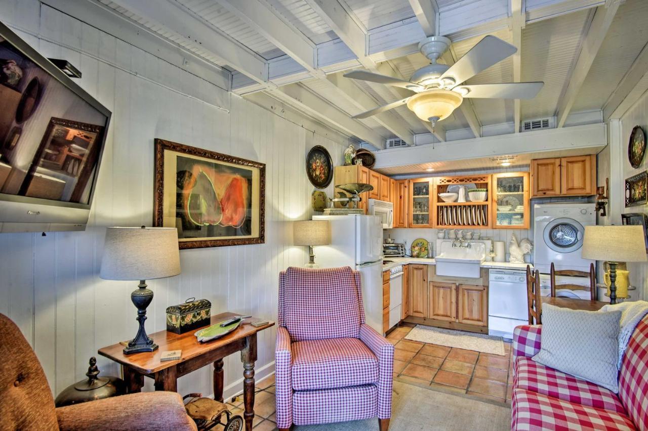 Altamonte Springs Home With Canoe On Lake Marion Орландо Екстериор снимка