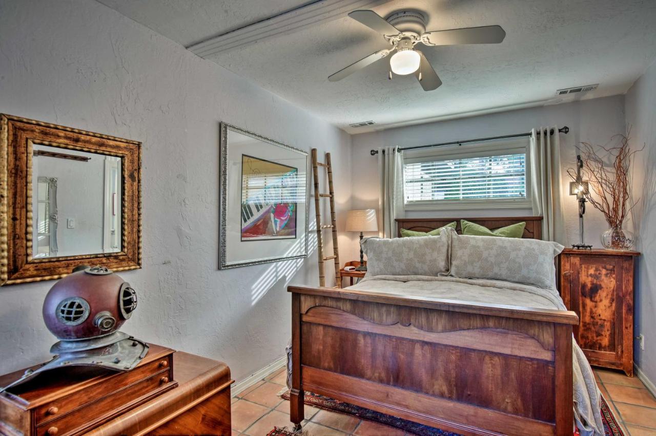 Altamonte Springs Home With Canoe On Lake Marion Орландо Екстериор снимка