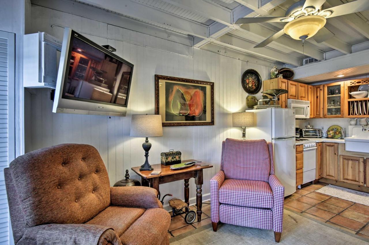 Altamonte Springs Home With Canoe On Lake Marion Орландо Екстериор снимка